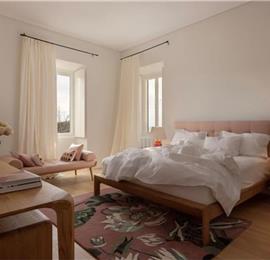 Luxury 7 Bedroom Villa with Heated Pool, Gym, Sauna, Jacuzzi and Sea Views in Dubrovnik, Sleeps 12-14